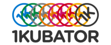 Logo 1KUBATOR