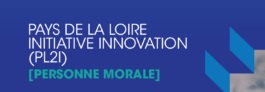 Logo Pays de la Loire Innovation